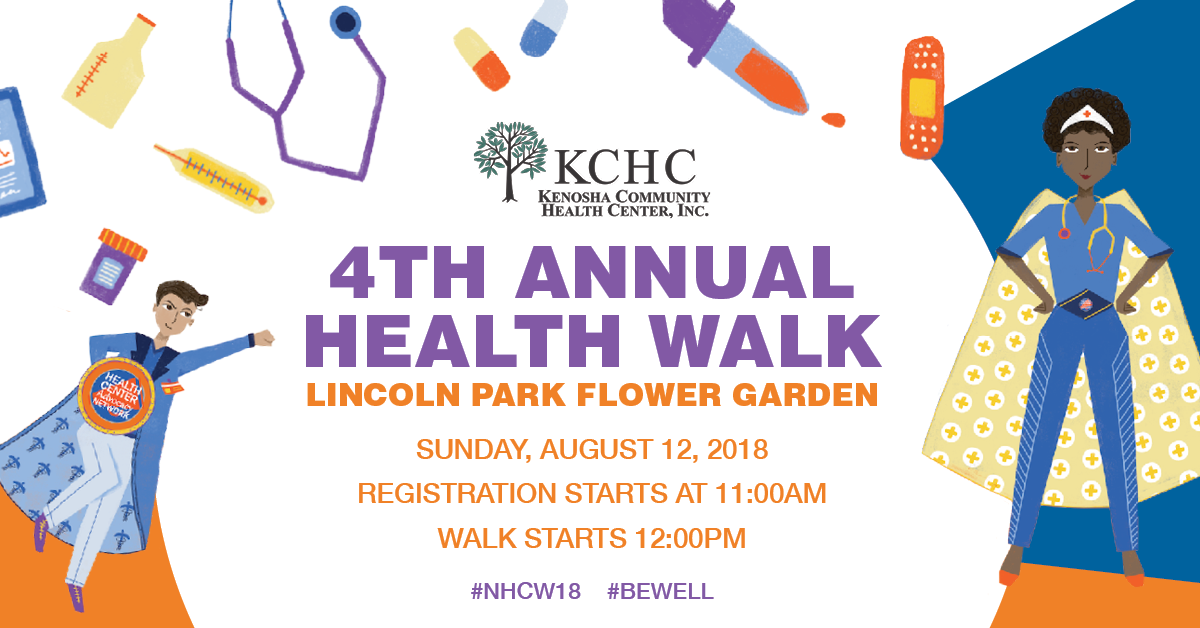 kchc-healthwalk_timeline