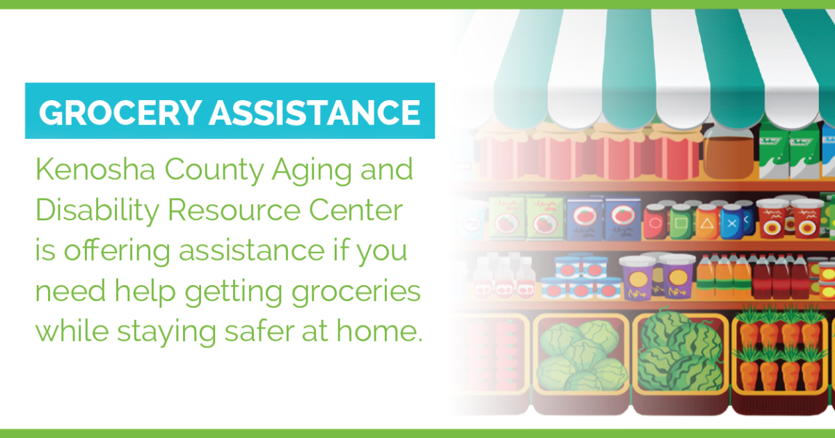 Grocery Assistance Available Pillar Health KCHC