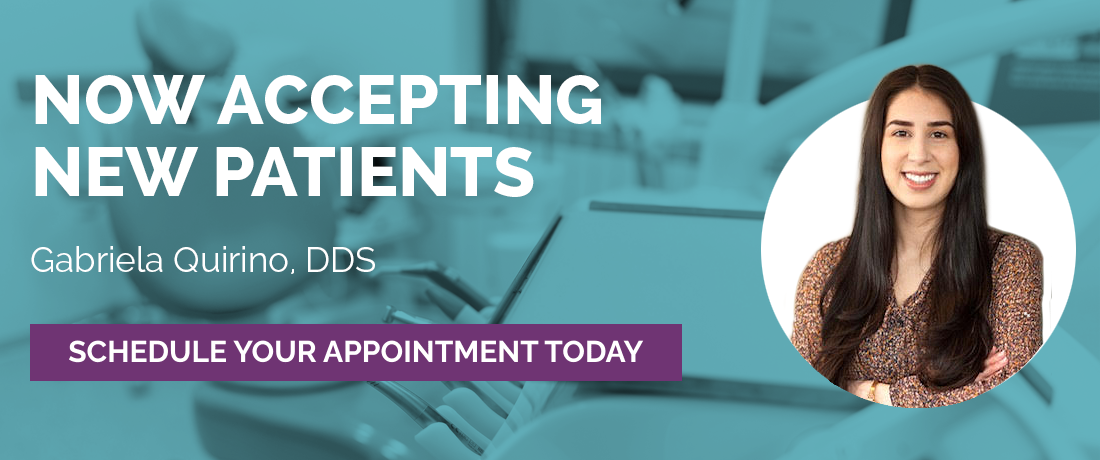 Gabriela Quirino, DDS Gabriela Quirino, DDS