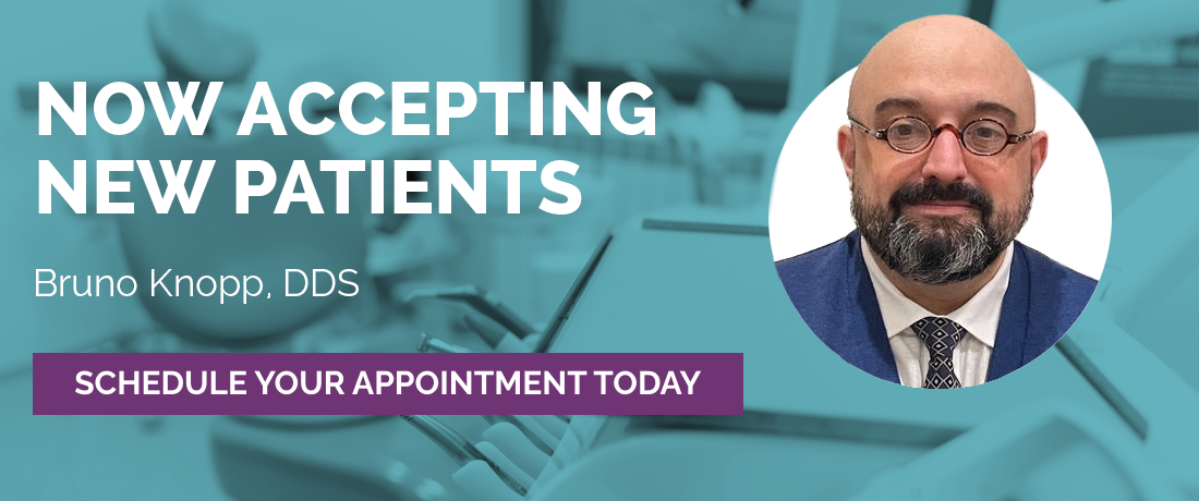 Bruno Knopp, DDS Bruno Knopp, DDS