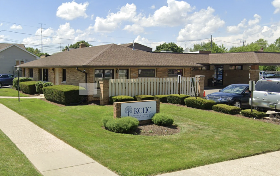 Clínica 22 de la 22 Avenida de Kenosha
