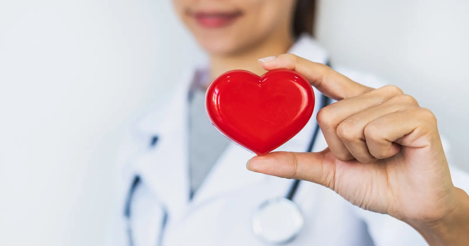 Heart Health Awareness Month | Pillar Health | KCHC