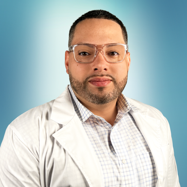 Provider Spotlight: Dr. Codie Vassar | Pillar Health | KCHC
