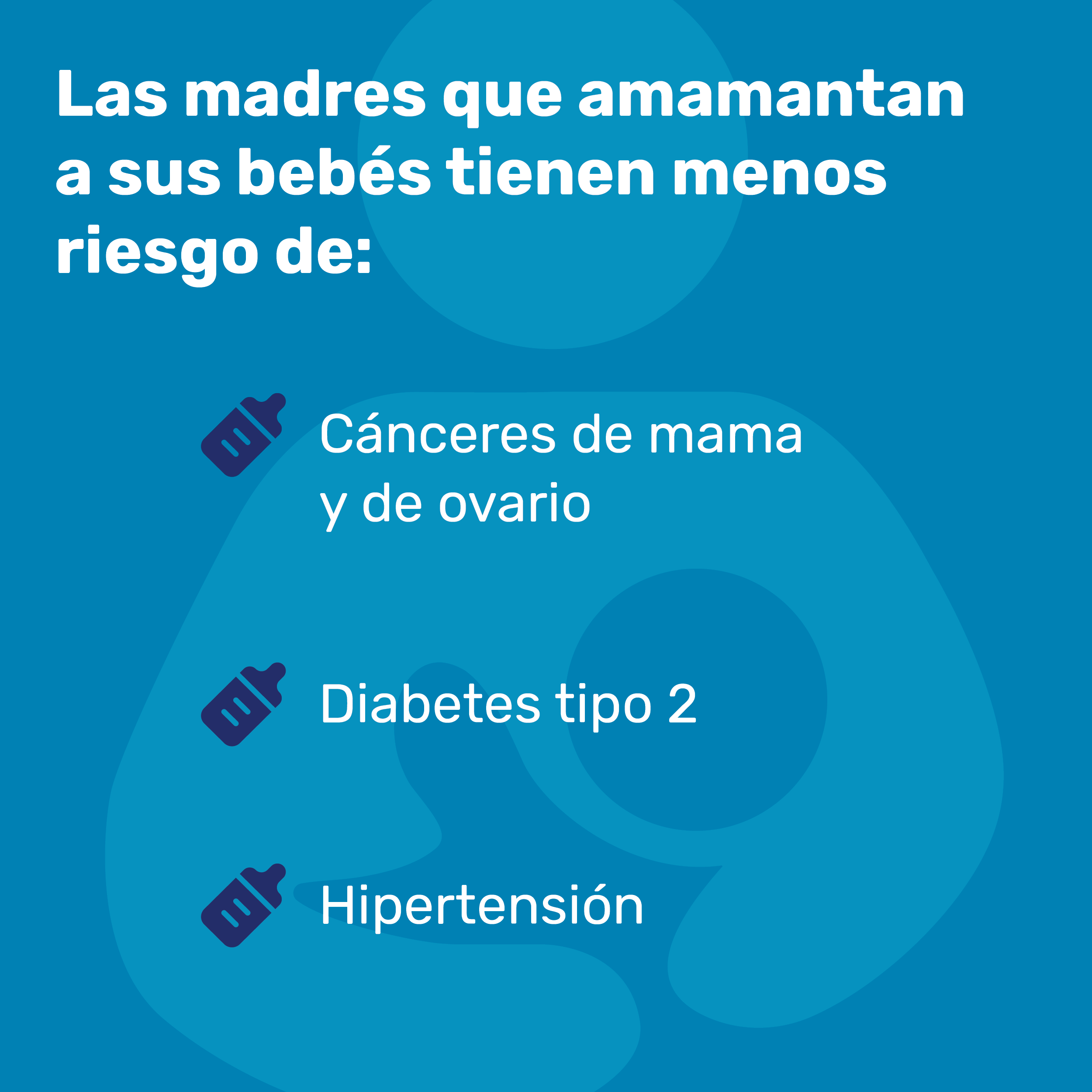 Gráficos de lactancia Pillar 0815232 Es