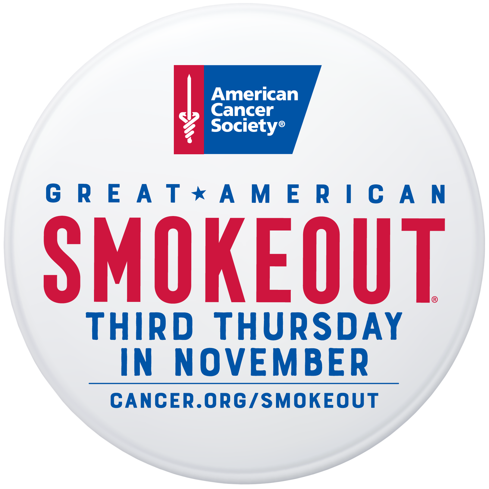 Smokeout Circle Smokeout Circle