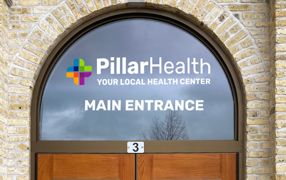 Pillar Health Racine Clinic
