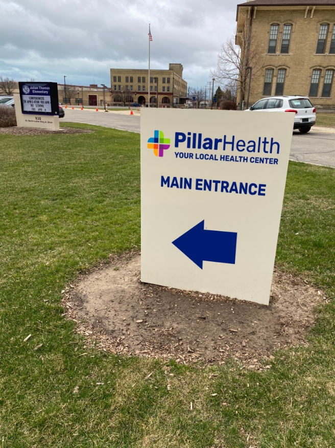 Pillar Health Racine Clinic