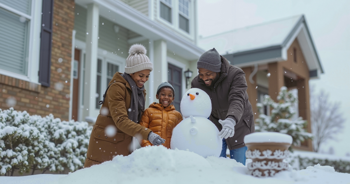 Pilar Año Nuevo Destacado