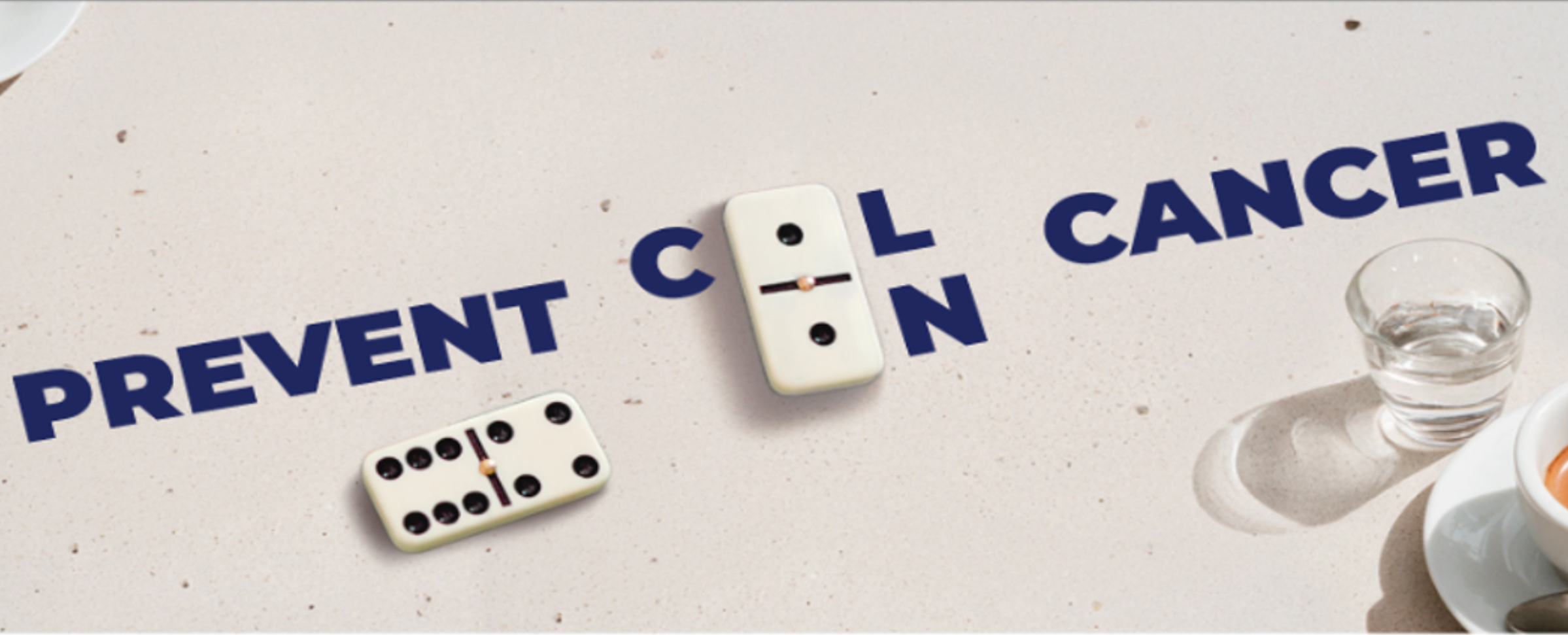 Colon Cancer English