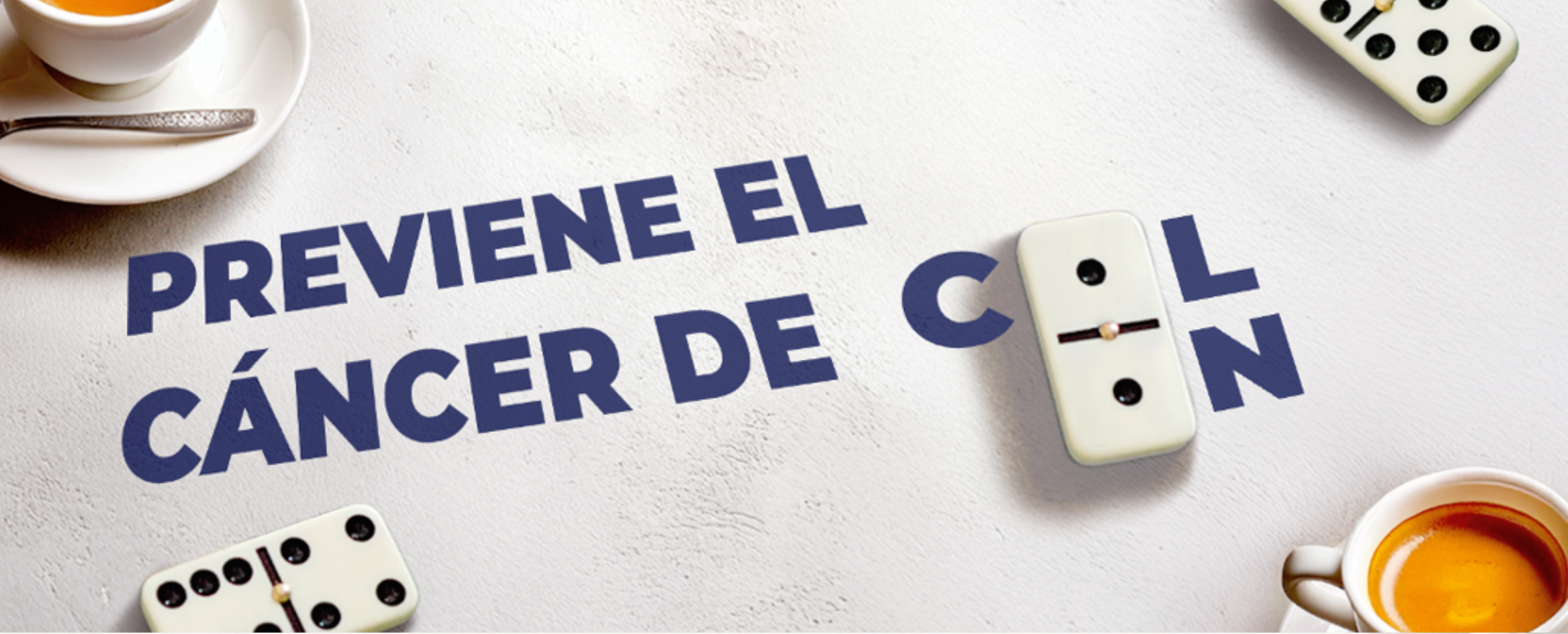 Cáncer de colon Español