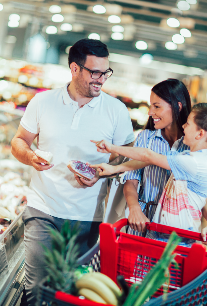Pillar Grocery Shopping Sidebar Pillar Grocery Shopping Sidebar