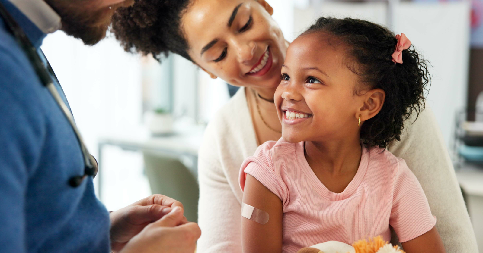 Immunization Featured Immunization Featured