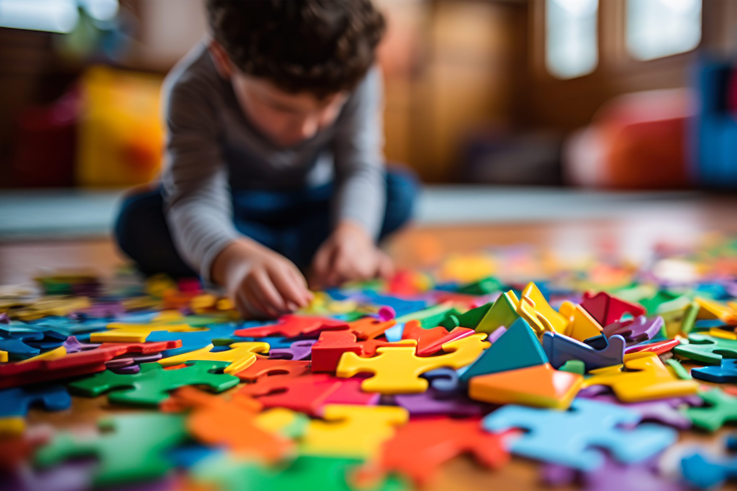 Child Therapy Featured Child Therapy Featured