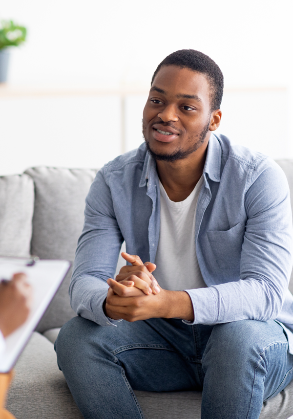 Mental Health Sidebar