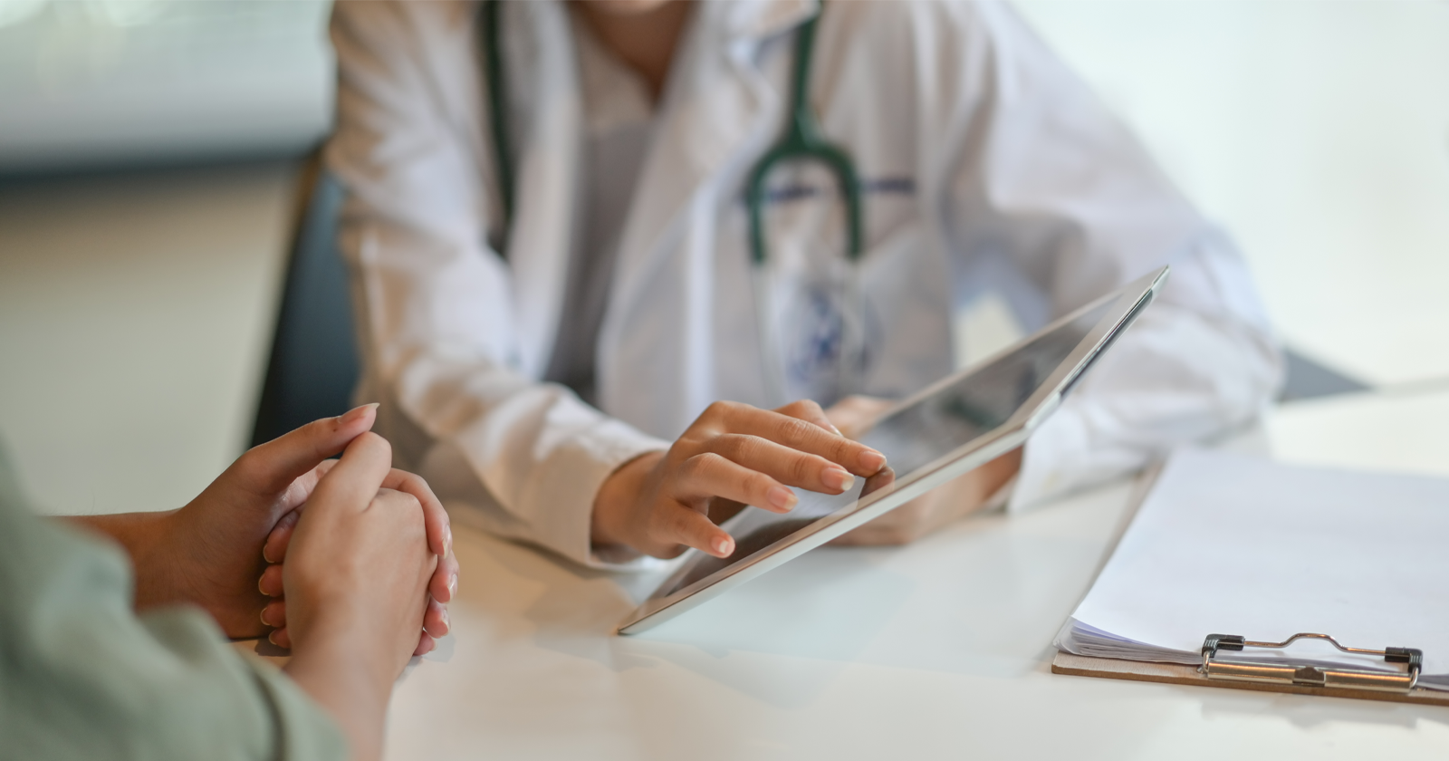 Health Literacy Featured