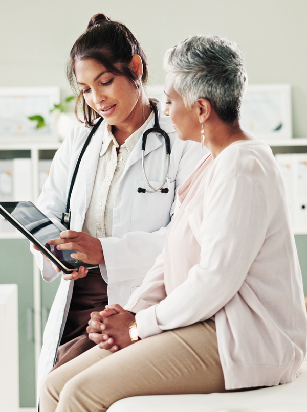 Health Literacy Sidebar
