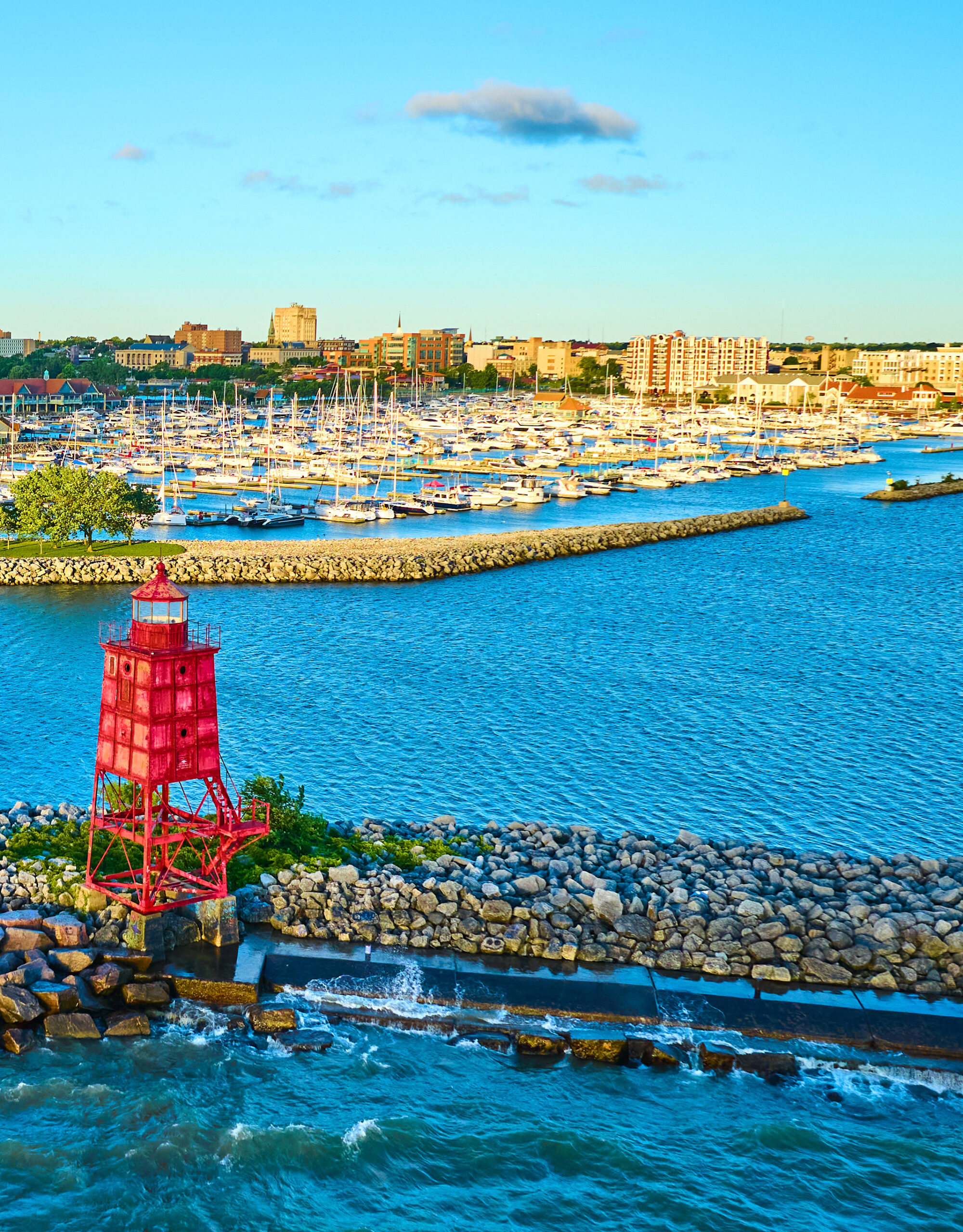 Racine Sidebar Racine Sidebar